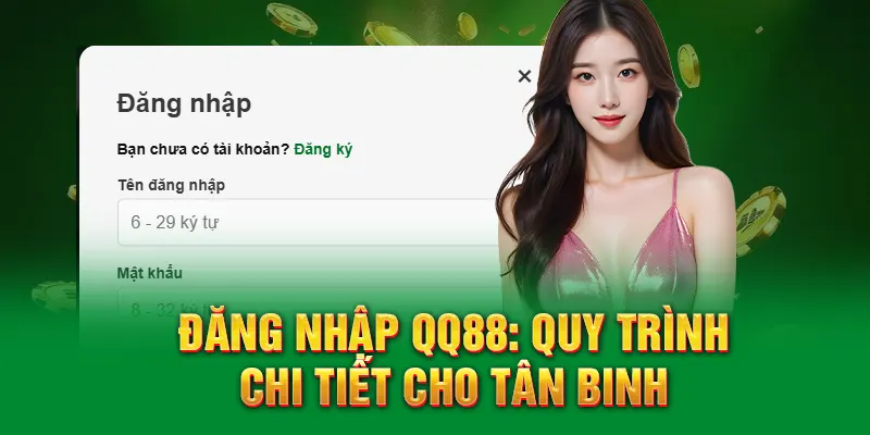 Đăng nhập QQ88